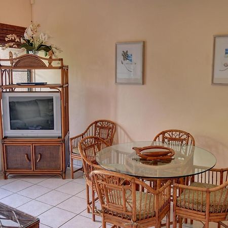 Maui Vista 2422 Lejlighed Kihei Eksteriør billede